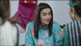 Apney Hee Tou Hain - Episode 32